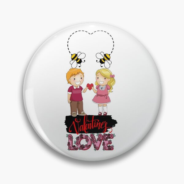 Item preview, Be Mine Val designed and sold by Chrisblazestore.