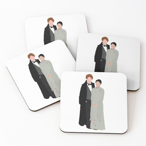 Item preview, Cedric and Cho designed and sold by PattiRuth435.