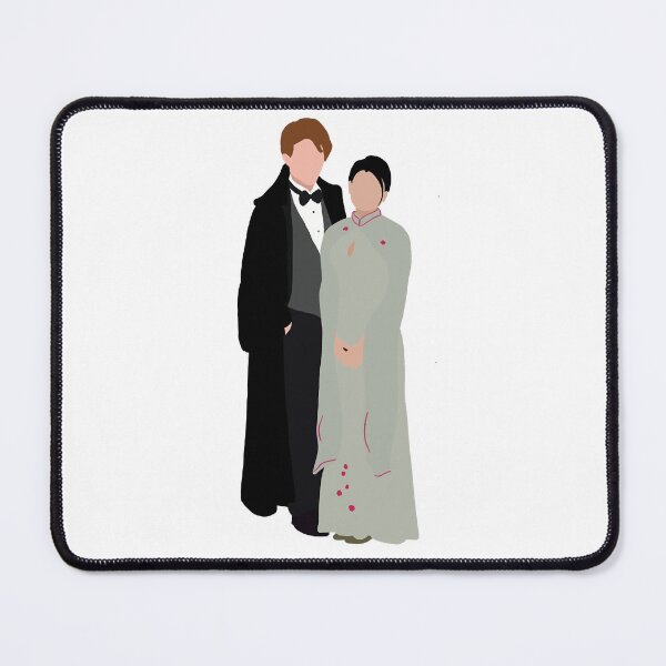 Item preview, Cedric and Cho designed and sold by PattiRuth435.