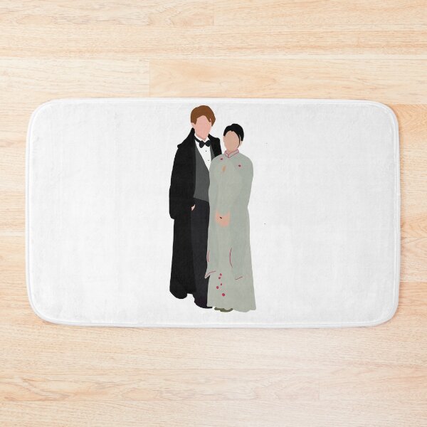 Item preview, Cedric and Cho designed and sold by PattiRuth435.
