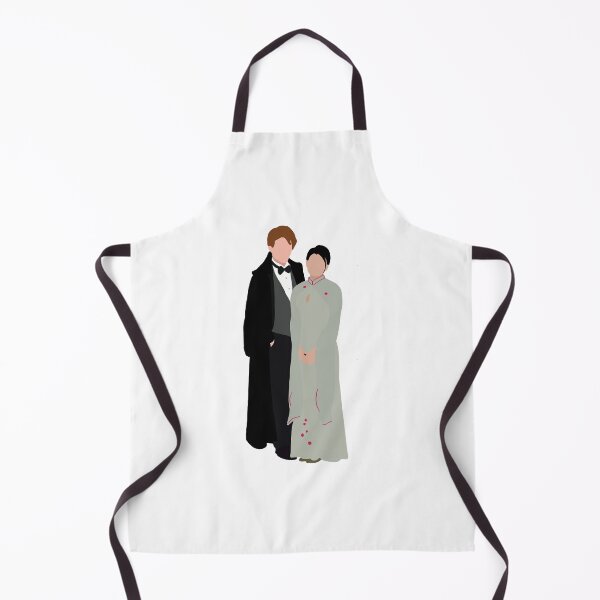 Item preview, Cedric and Cho designed and sold by PattiRuth435.