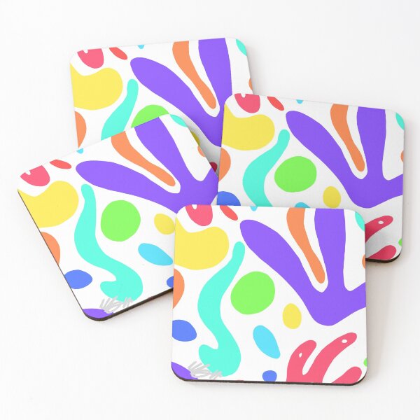 Item preview, Colours designed and sold by RogueByRuby.