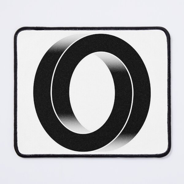 Item preview, Infinite Circle Optical Illusion Visual Mind Trickery  designed and sold by PoppyPrintShop.