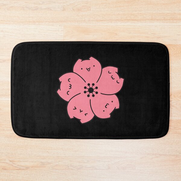 Item preview, Cat T-ShirtKitty Cherry Blossom designed and sold by LoanPhamppp.