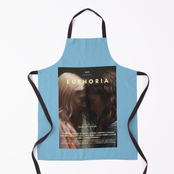Item preview, EUPHORIA RULES TV SHOW designed and sold by PinkStoreIDUS.
