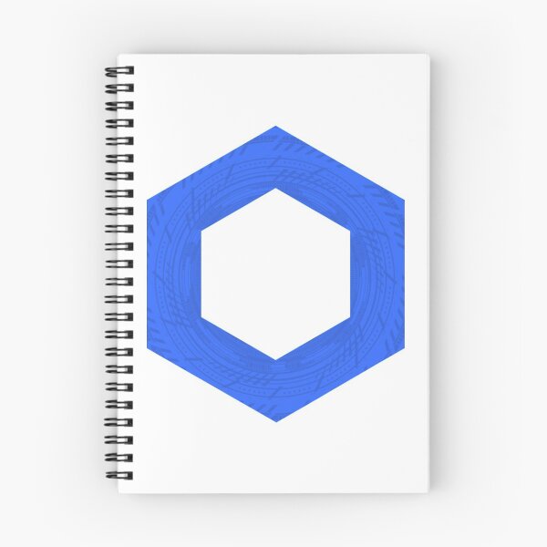 Item preview, Chainlink T-ShirtChainlink (LINK) Logo designed and sold by LoanPhamppp.