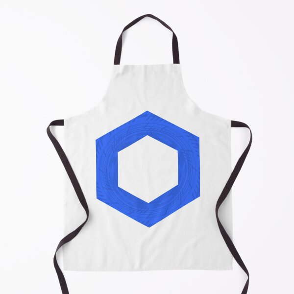 Item preview, Chainlink T-ShirtChainlink (LINK) Logo designed and sold by LoanPhamppp.