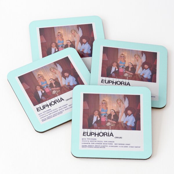Item preview, EUPHORIA series    designed and sold by PinkStoreIDUS.