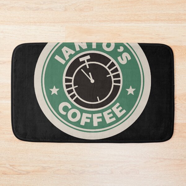 Item preview, Torchwood - Ianto&x27;s coffee Essential T-Shirt designed and sold by Garyatt.