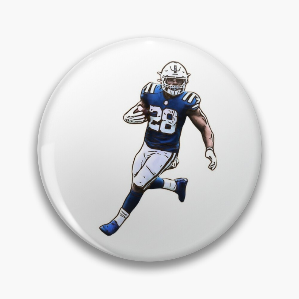 Davante Adams DA17 Sticker