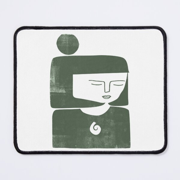 Artikelvorschau, Figurative Illustration T-ShirtOlive entworfen und verkauft von LoanPhamppp.