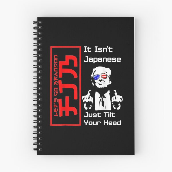 Item preview, Funny Let's Go Bandon It Isn't Japanese Just Tilt Your Head designed and sold by Buzinskyelisave.