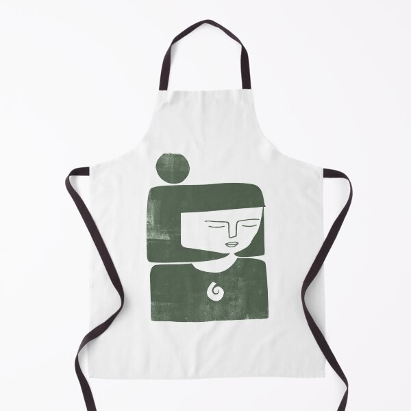 Aperçu de l'œuvre T-shirt Illustration FigurativeOlive créée et vendue par LoanPhamppp.