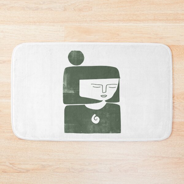 Item preview, Figurative Illustration T-ShirtOlive  designed and sold by LoanPhamppp.