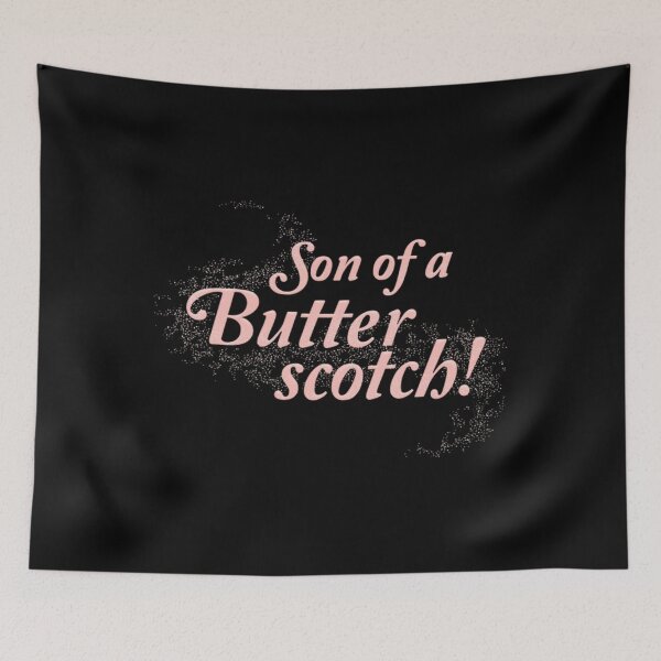 Item preview, Godmothered T-ShirtSon of a Butterscotch! designed and sold by LoanPhamppp.