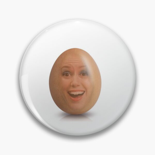 Item preview, Marisha Ray Egg designed and sold by pinkmotor-oil.