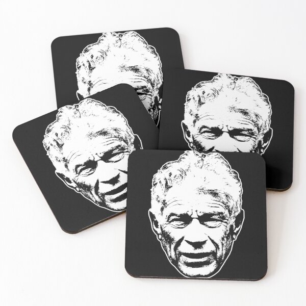 Item preview, John Berger T-ShirtJohn Berger _ Art Critic Gift designed and sold by LoanPhamppp.