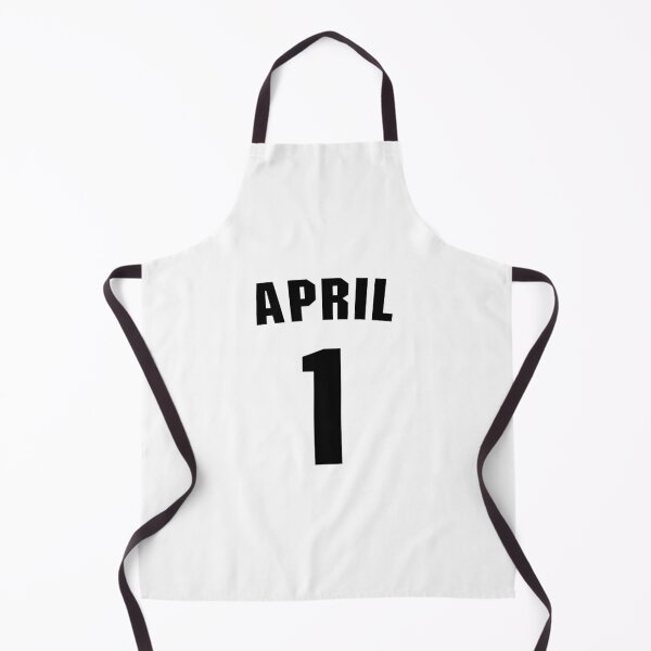 Item preview, Date of birth  1 April  birthday gift sport design designed and sold by Panya-Design.
