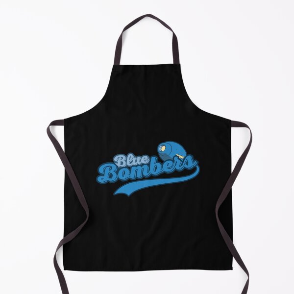 Item preview, Mega Man T-ShirtBlue Bomber designed and sold by LoanPhamppp.
