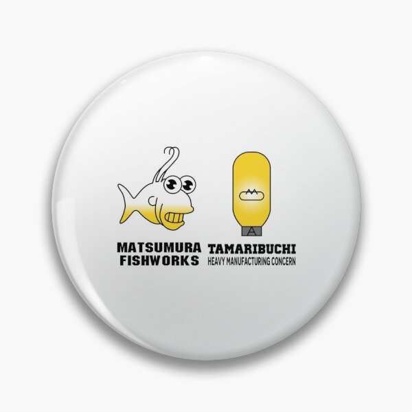 Item preview, Mr Sparkle  Fish Bulb designed and sold by DenaliStrapCo.