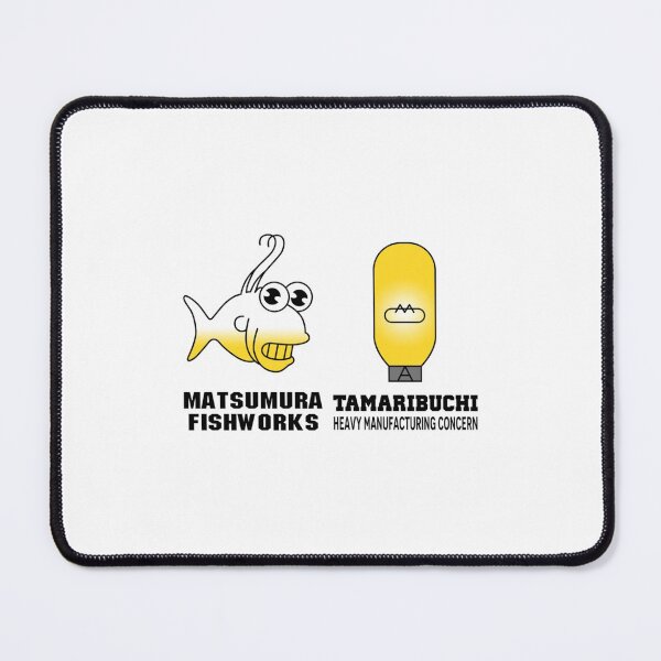 Item preview, Mr Sparkle  Fish Bulb designed and sold by DenaliStrapCo.