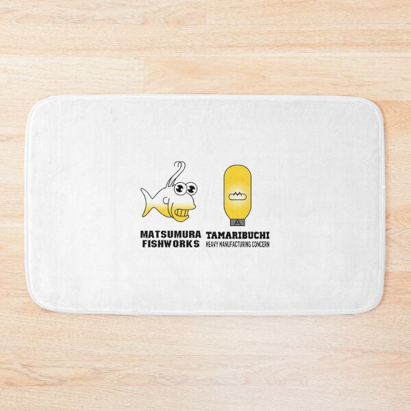 Item preview, Mr Sparkle  Fish Bulb designed and sold by DenaliStrapCo.