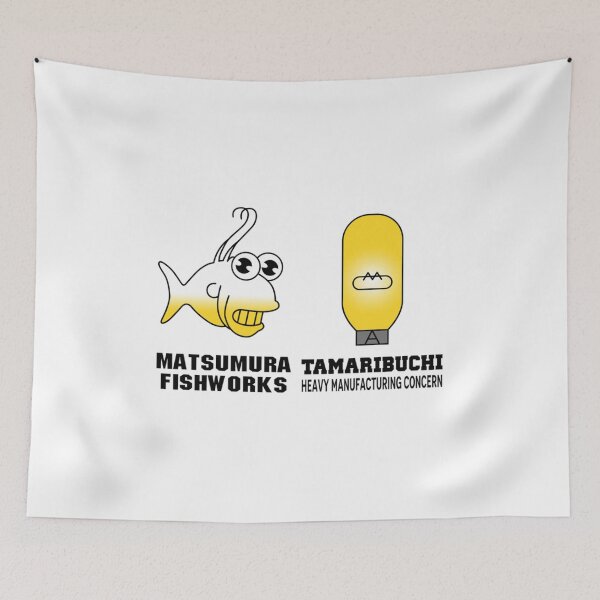 Item preview, Mr Sparkle  Fish Bulb designed and sold by DenaliStrapCo.