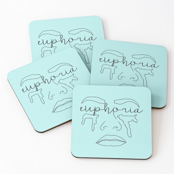 Item preview, Euphoria Title Eyes   designed and sold by PinkStoreIDUS.