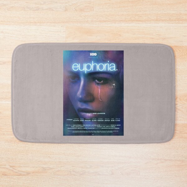 Item preview, Euphoria Zendaya   designed and sold by PinkStoreIDUS.