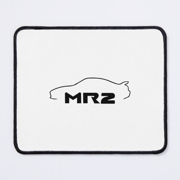Item preview, MR2 Outline SW designed and sold by DenaliStrapCo.