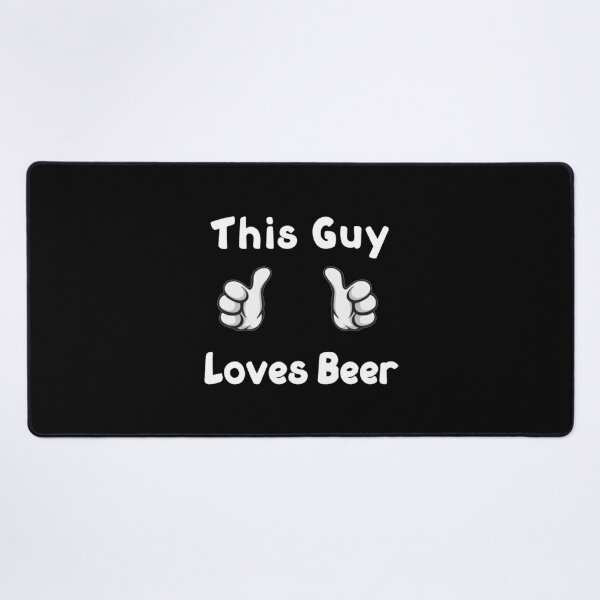 Item preview, National Beer Day T-ShirtNational Beer Day designed and sold by LoanPhamppp.