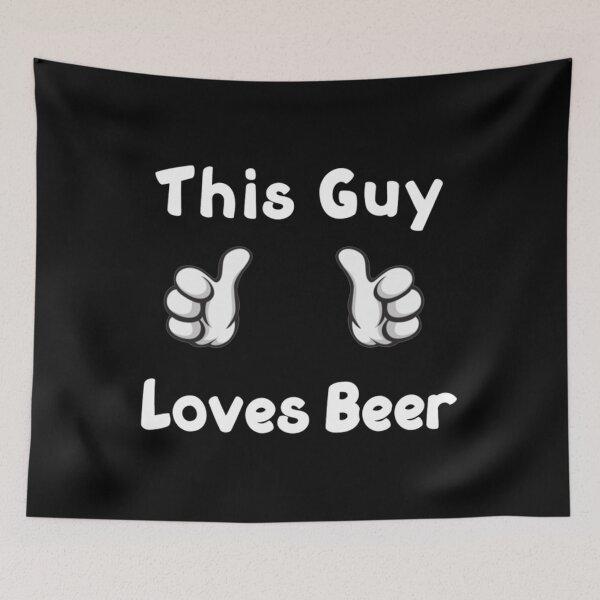 Item preview, National Beer Day T-ShirtNational Beer Day designed and sold by LoanPhamppp.