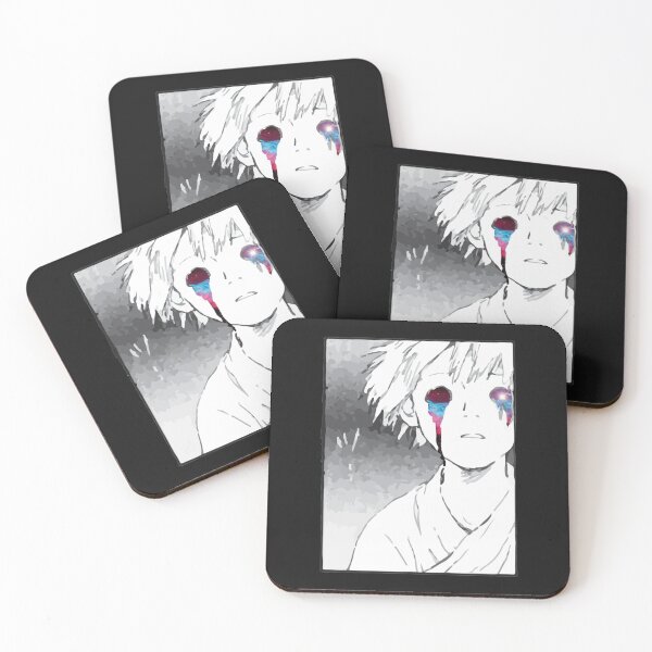 Item preview, Mushi Galaxies designed and sold by DenaliStrapCo.