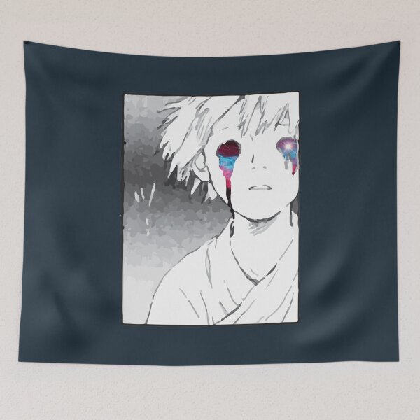 Item preview, Mushi Galaxies designed and sold by DenaliStrapCo.