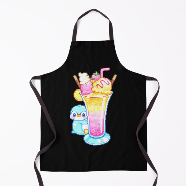 Item preview, Penguin T-ShirtPenguin Sundae designed and sold by LoanPhamppp.
