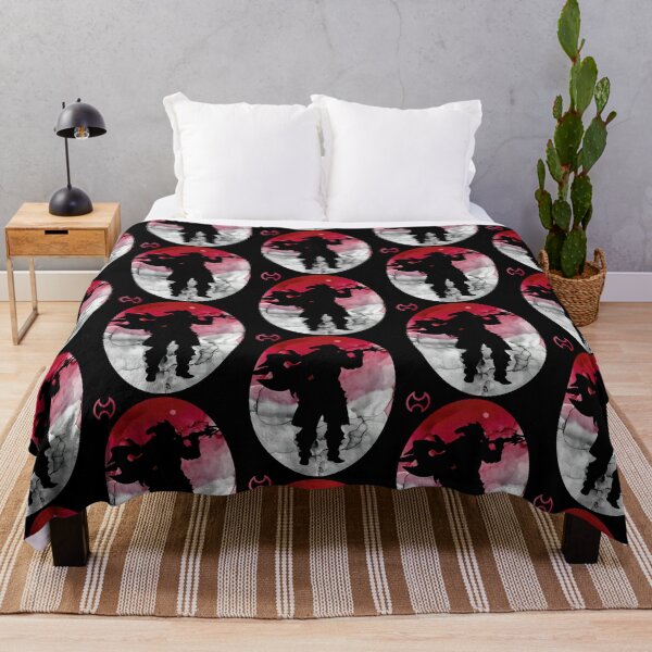 Artikelvorschau, FXIV Krieger Silhouette entworfen und verkauft von MaivesCoShop.