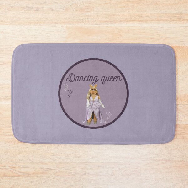 Item preview, Dancing queen miss piggy designed and sold by theamalia.