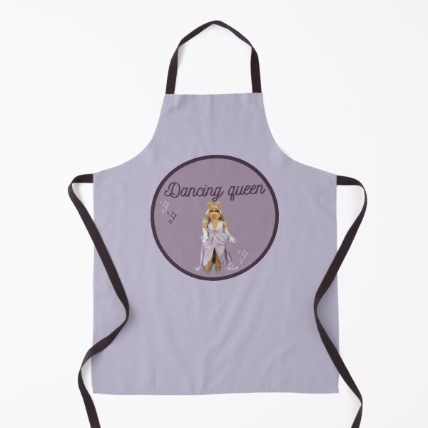 Item preview, Dancing queen miss piggy designed and sold by theamalia.