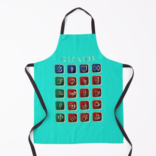 Item preview, Get a job v3.0   designed and sold by MaivesCoShop.