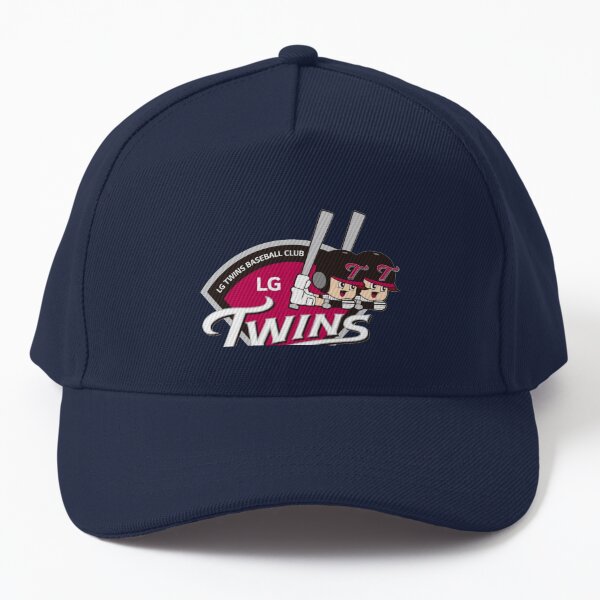 LG Twins KBO  Cap for Sale by KarieAngstadt