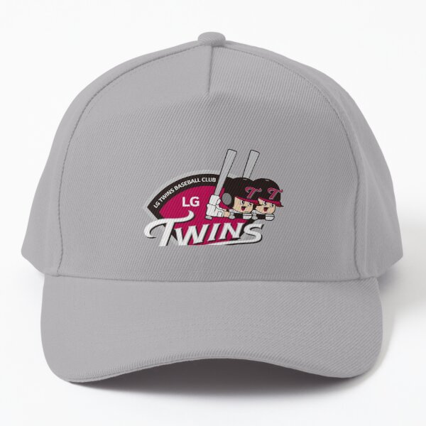 KBO Seoul LG Twins Cap, Men's Fashion, Watches & Accessories, Cap