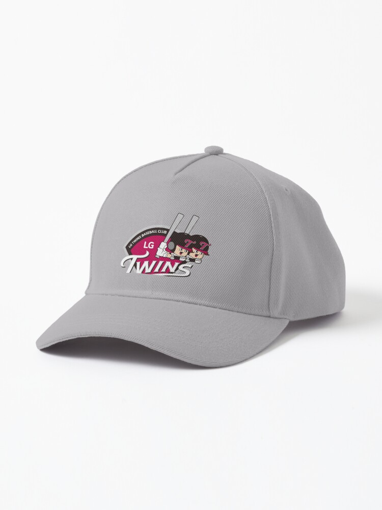 LG Twins KBO  Cap for Sale by KarieAngstadt