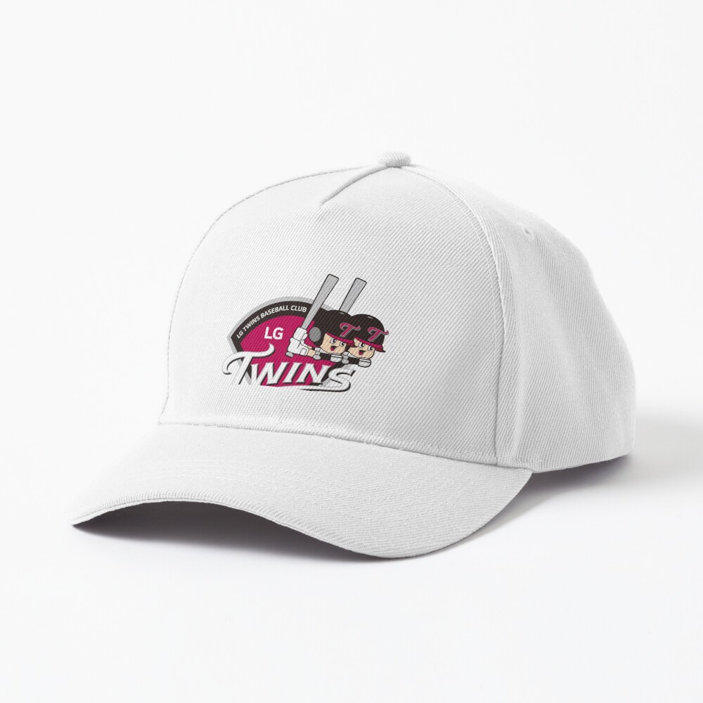 LG Twins KBO | Cap