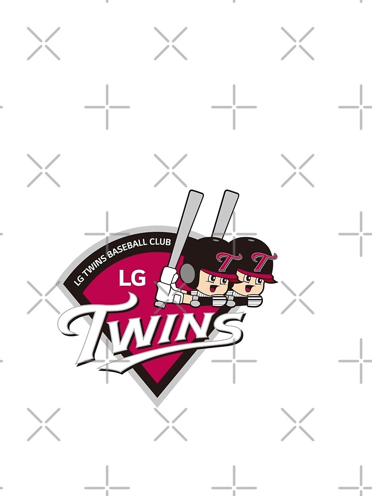 LG Twins KBO  Cap for Sale by KarieAngstadt