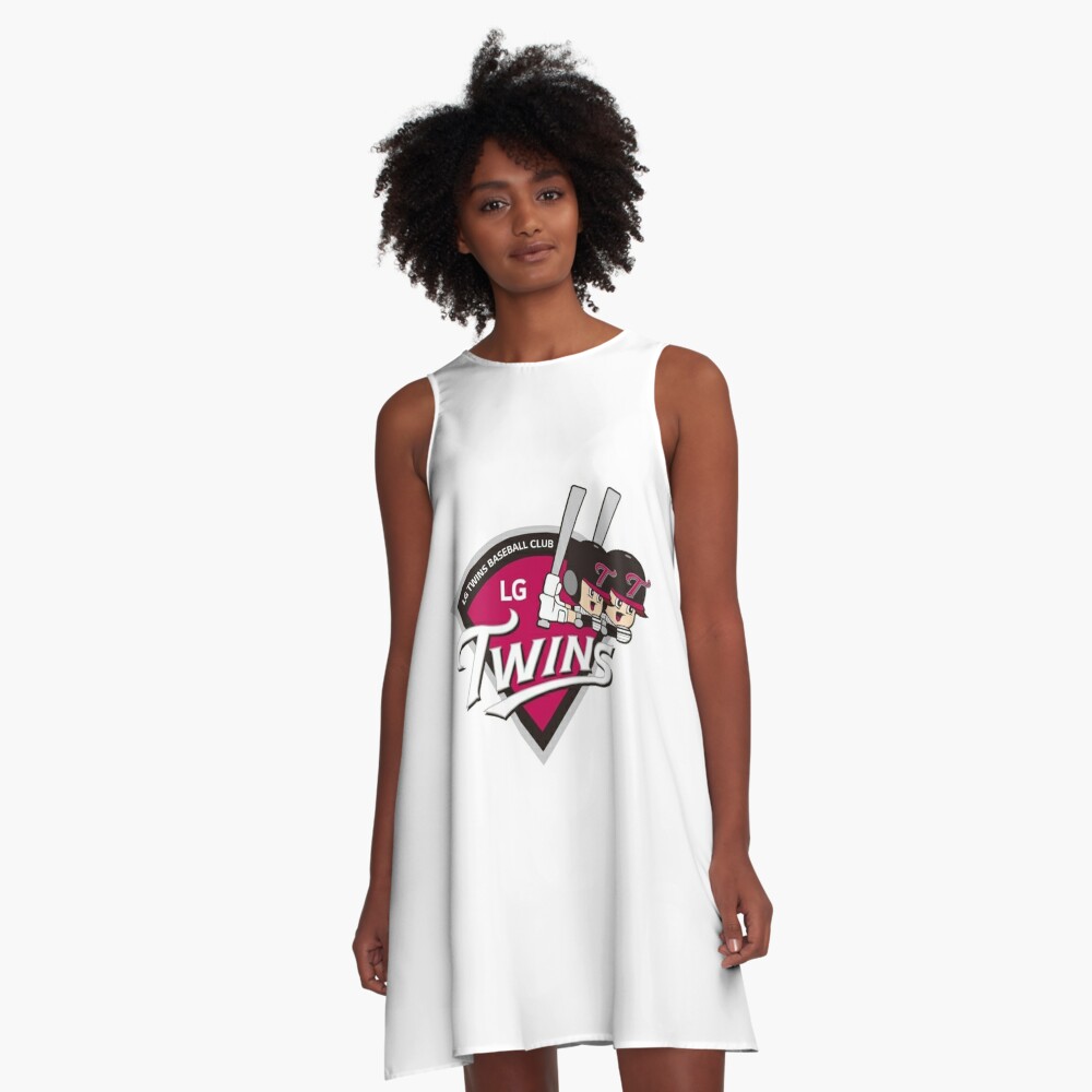 LG Twins KBO  Sleeveless Top for Sale by KarieAngstadt