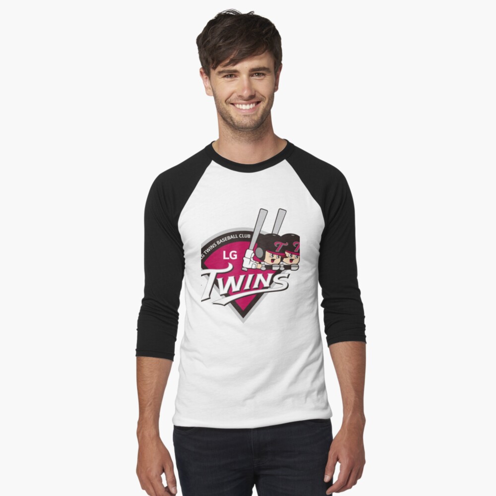 LG Twins KBO  Sleeveless Top for Sale by KarieAngstadt