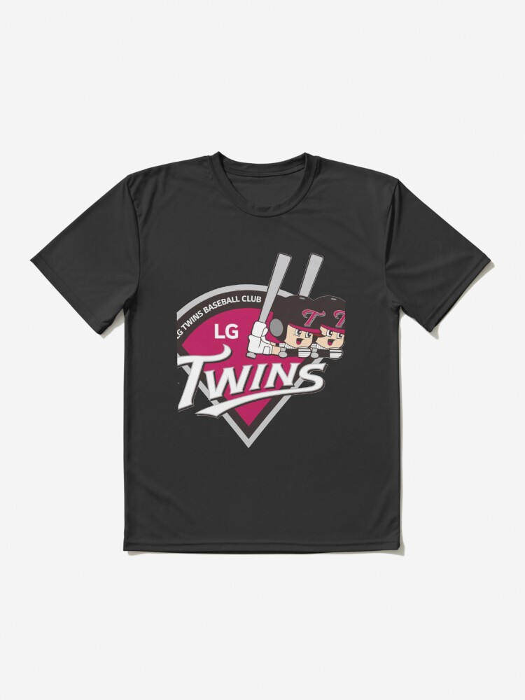 LG Twins KBO  Sleeveless Top for Sale by KarieAngstadt