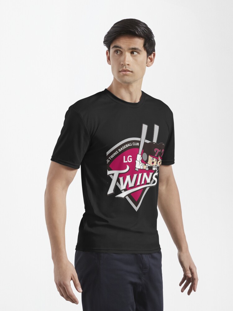 Lg twins hot sale shirt