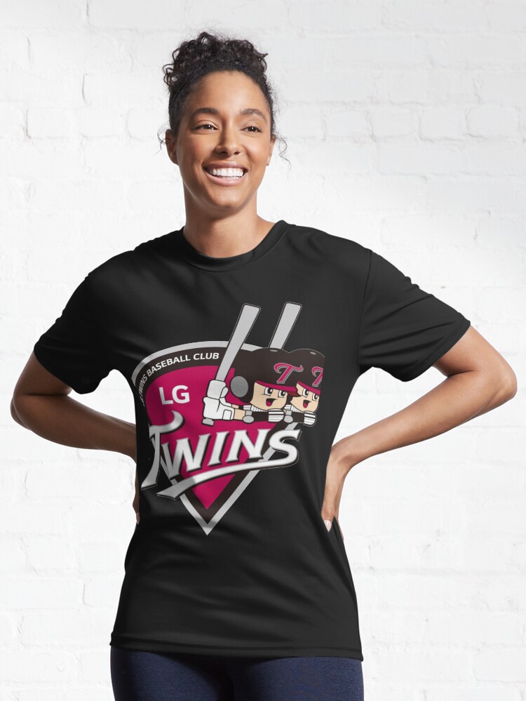 KBO LG Twins League Champion 2023 T-shirt 