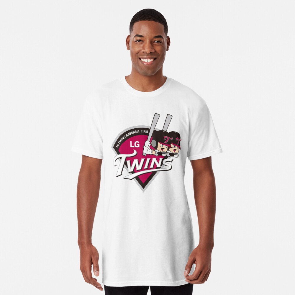 LG Twins KBO  Sleeveless Top for Sale by KarieAngstadt